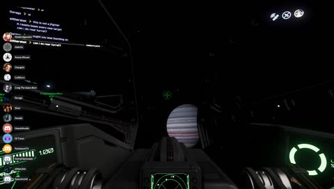 Odyssey Interstellar EVENT - us versus ARION!