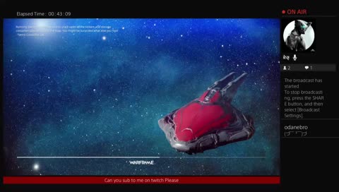 Warframe