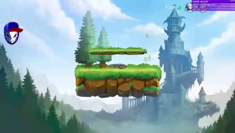 Brawlhalla en Directo #5