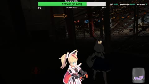 Is this a REAL stream?(Rp/chill stream)