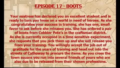 Introducing - The Campaign