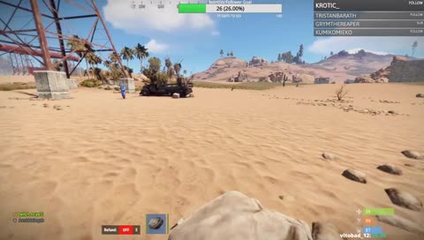 Wipe Hype? Come Hangout!