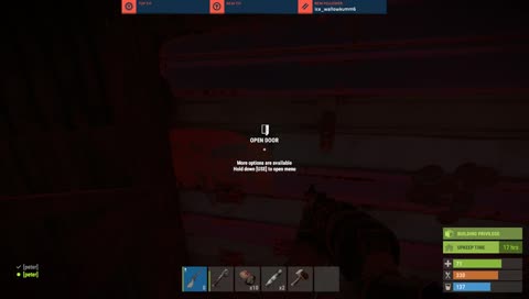 Some Rust With | Wanted |