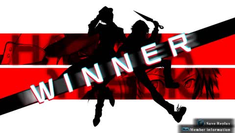 [PC] Cross Tag Weekly #22 ~ Go Watch Frosty Faustings !bracket