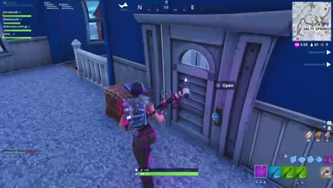 PS4 | Follower Games! | !twitter !sub