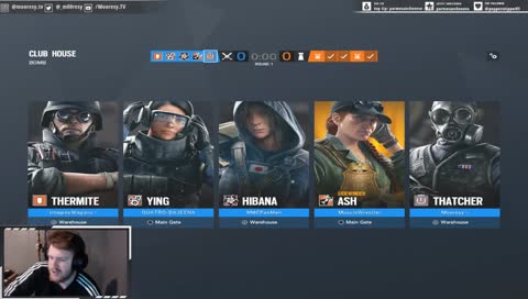 [PC/ENG] Console Player Sucks at Ranked | !giveway !enter