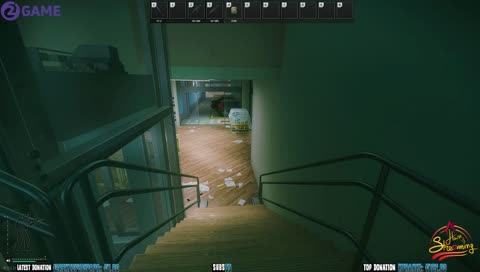 [ITA/FR] - \\ UPACCCCHKIIIII  // !AUDIO