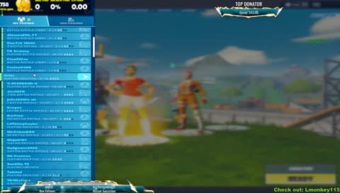 Creative | Welcome to 2019! | 750+ Wins! NA EAST SEVERS!!!!