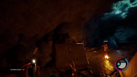 [PS4] Forest Adventures W/Friends