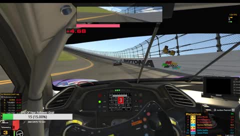 iRacing - VRT eRacing - IMSA - Daytona 24HR! 🇦🇺😁🏁