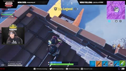 $150 3 Man Squad Tournament / !giveaway / !PL