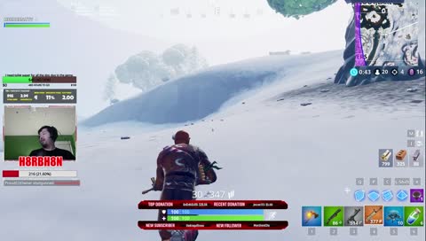 I wanna be a scrimmer....