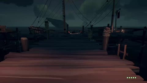 Getting Started in Sea of Thieves