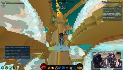 [PC] Super Interesting Title