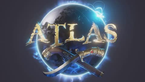 Atlas Server Eu Oficial! Llegaremos A La Fuente De La Juventud? Si es así , después Raideito! :D
