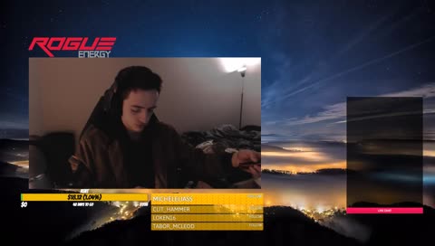 KOTH Time, Ladies And Gentlemen