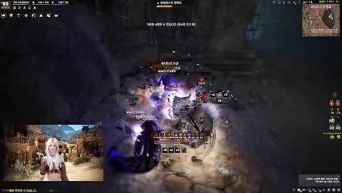 소린이 성장 방송 ~