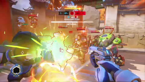 Ranked: The Eternal Climb? (Or Fall?)