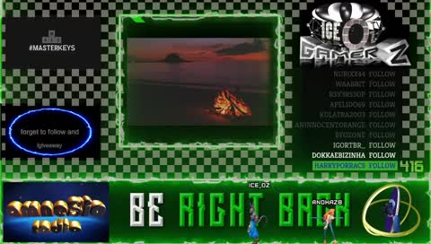 [PT-BR-ENG]MUSIC - GAMES -GIVEAWAY [BORA VIRAR FRANGOS] BIG UP (HUMANISTA BORN IN 81)