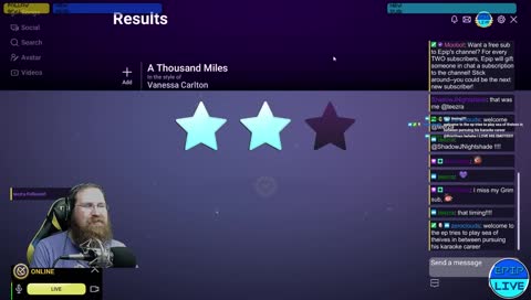 High Seas Adventures and Drinking! - (Day 986) [!2years]