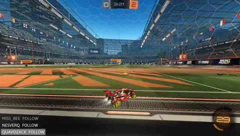 IM BAD DONT WATCH
