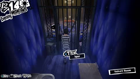 1st Time Playthrough Max Social Link Run. Persona 5 Part 52!