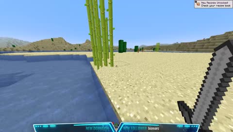 Vanilla MC Survival - Road To Affiliate!