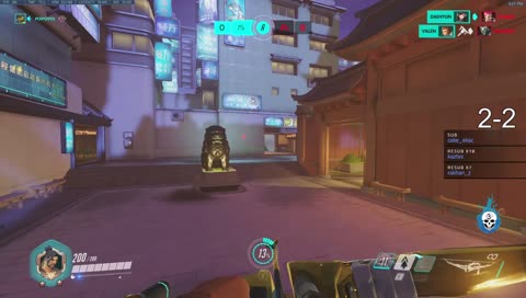 WHO DOESNT LOVE RANKED