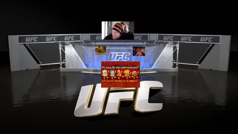 UFC- Cejudo vs Dillashaw// Lurk4Lurk // Link4Follows// Hot Sauce4Subs /// Joseph Benavidez vs. Dustin Ortiz is on tap