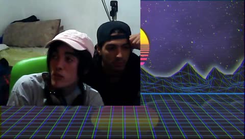 sale ese cover? nideaaaaaaaaaaaaaa