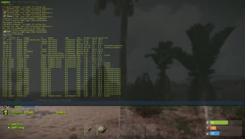 Rust Content! new server new friends