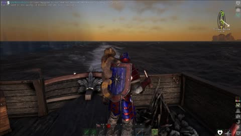TwitchRp  John Forester Treasure Hunting time!