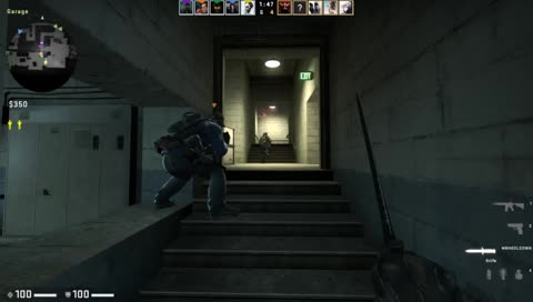late night solo q blyat