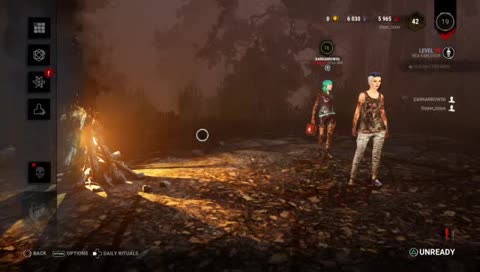 [PS4] I need Blood Points!!!! - Idiscord !bits  !subs 3/5