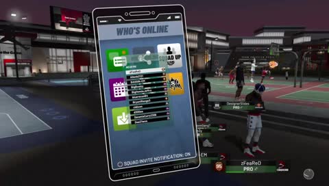 Nba2k19