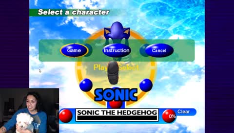 Nostalgia hour - Playing a bad, yet wonderful game