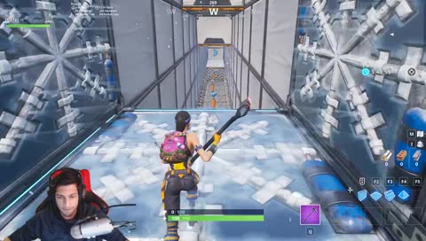 DEATHRUN 2.0 GETTING CRUSHED | !youtube | !songrequest