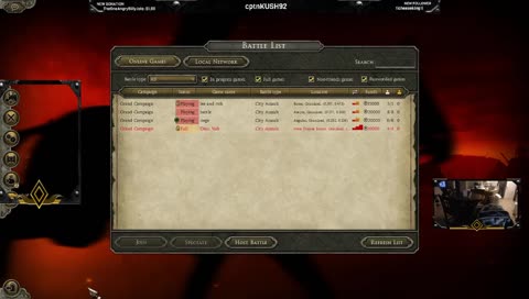 [ENG] | Playing Some Attila Co-Op w/@blackskillz1212 | IG @thecptn92