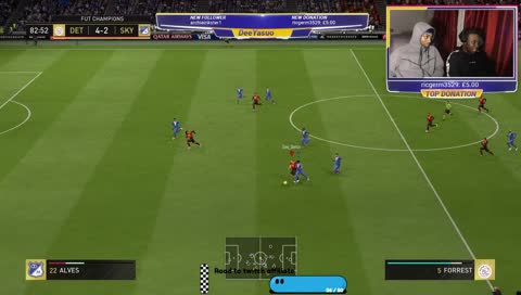 Prime Hernan Crespo sbc help pleasee (new streamer road to 50 followers)