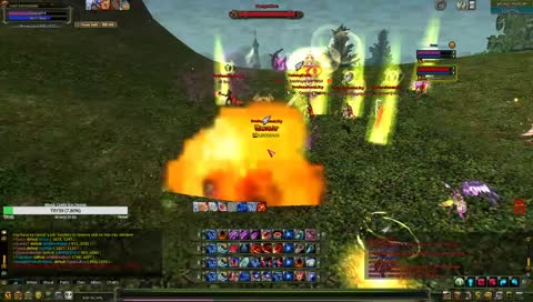 Yeni server boş iş Rosetta Forever !!!