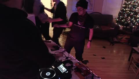 SubCultured Toronto ft Conscious Wave on Dubplate.fm [Jan 19, 2019]