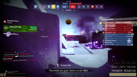 What to do, What to do.