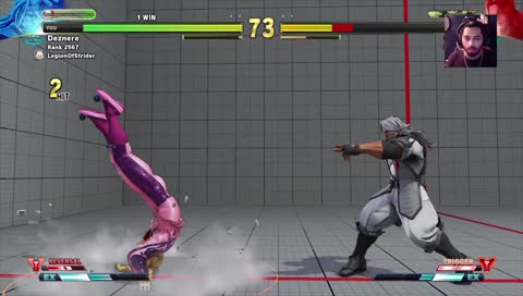 Zeku 101:  A Little Ranked + Top 8 Frosty Fausting [Powered By FIJI] !guide !dojo