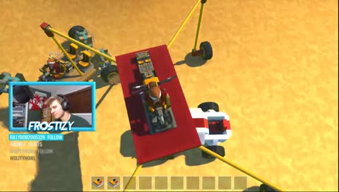 I totally know what im doing [Day 457]