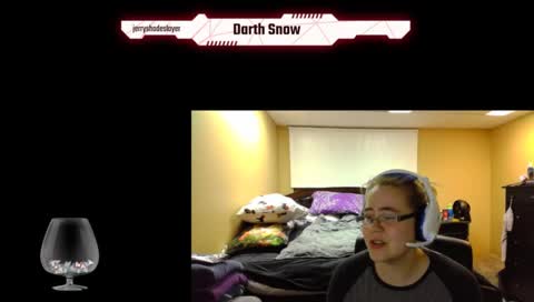 I'm still alive! part 2