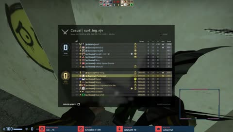 [UK] Drunk CSGO | Road to 10 Subs | 4/10