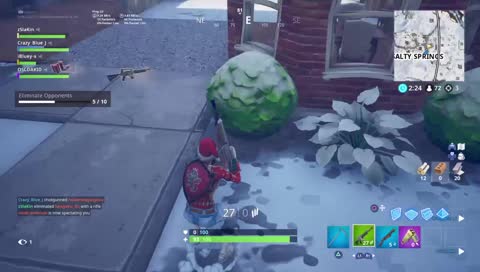 The Takeover | TGBG Gaming | PS4