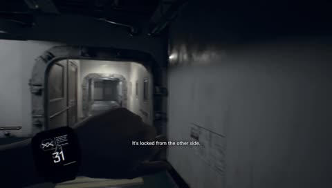 Resident Evil 7 Electric Boogaloo