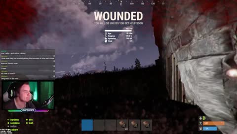 Richest Group on Rust | Vanilla (Thanks for 300 followers!)