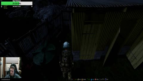 Arma 3 with dah boys